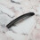Matt Black Cabinet Bow Handles (160mm Handles) 3