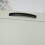 Matt Black Cabinet Bow Handles (160mm Handles) 7