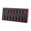 Britool 15Pc 1/2" Swivel Impact Socket Set 10-24mm 1