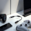 USB Breakaway Extension Cable Cord Adapter Compatible Xbox 360 Wired Gamepad Controller 2