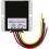 Convertidor CC-CC elevador de 12 V a 48 V, 15 A, 360 W 2