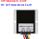 Convertidor CC-CC elevador de 12 V a 48 V, 15 A, 360 W 3