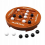Gioco di logica scacchistica Judgment Party Supply per due giocatori Gioco da tavolo con scacchiera 2