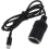 Compatible with Usb C Pd Type C To 12v Car Cigarette-lighter Socket Female Power Supply 1