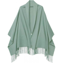 (Avocado Green)Cashmere Scarf for Women 80''*27'' Ladies Winter Scarfs with Gift Box Pashmina Shawls and Wraps Thick Oversized Scarf