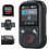 Compatible with GoPro Hero13/12/11/10/9/8/Max T13 Bluetooth Remote Control 1