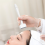 Ρυθμιζόμενη σφραγίδα μικροβελόνας Derma για επιδιόρθωση ουλών ακμής προσώπου 3