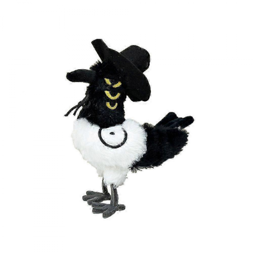 (Black Bird) Kpop Demon Hunters Plüschtiere Plüschpuppe Kindergeschenke