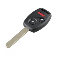 Key Fob Remote Replacement Fits Compatible with Honda Pilot 2005 2006 2007 200