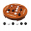 Chess Logic Game Judgment Party Supply Two Players Chess Track Board Game 1