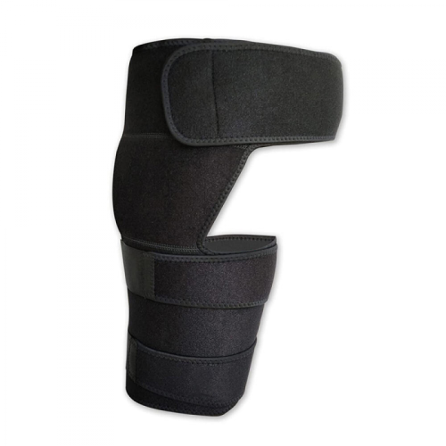1 Pcs Hip Brace - Sciatica Pain Relief Brace - For Men 1