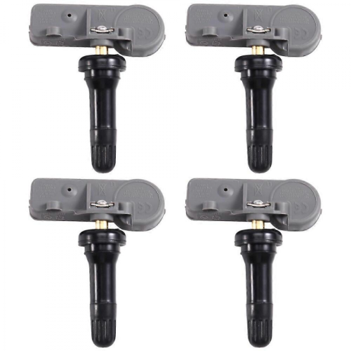 stk. 68241067AB 433MHz TPMS dæktryksensor kompatibel med 300 1