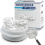 2026 Osmo Anti Snoring Splint Lite L5, Αποτελεσματικό πώμα ροχαλητού, Ρυθμιζόμενο επιστόμι 2