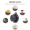 Security Camera Portable Motion Detection Mini 1080P Night Vision USB Surveillance Camera for Home 4