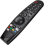 Modèles de téléviseurs 2018 - Télécommande noire pour Smart TV compatible avec la télécommande LG Magic Remote AN-MR18BA 1