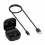 Charging Case Compatible with Samsung Galaxy Buds 2 Pro Replacement 700Mah Wireless Bluetooth Earbuds Charging C 3