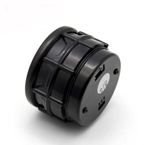 Indicateur de rapport air/carburant 52 mm avec sonde lambda à bande étroite - Affichage numérique LED 2