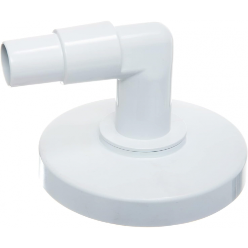 Vacuum Plate for Skimmer, Replacement for Vacuum Plate Adapter Filter System for Pool Skimmer