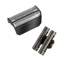 30B Foil screen+Blade Compatible with Braun 3 Series SmartControl 4000 SyncroPro &7000 TriControl Series 5495 7505 7520 7650 195s