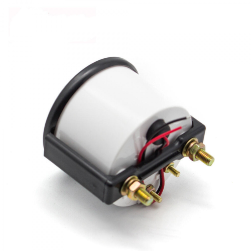 12V Universal Fuel Level Gauge with Float Sensor for Gasoline Vehicles 2