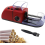 Automatic Cigarette Rolling Machine for 8mm Cigarettes, 110-240V EU Plug 1