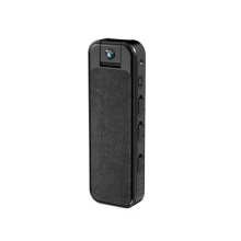Small Body Camera 1080P Full HD, Portable Body Camera-Without Wifi