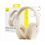 Bowie H1i Wireless Over-ear Headphones 4