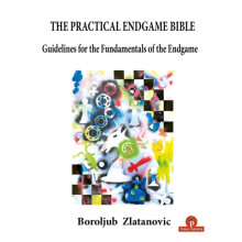 The Practical Endgame Bible Guidelines for the Fundamentals of the End