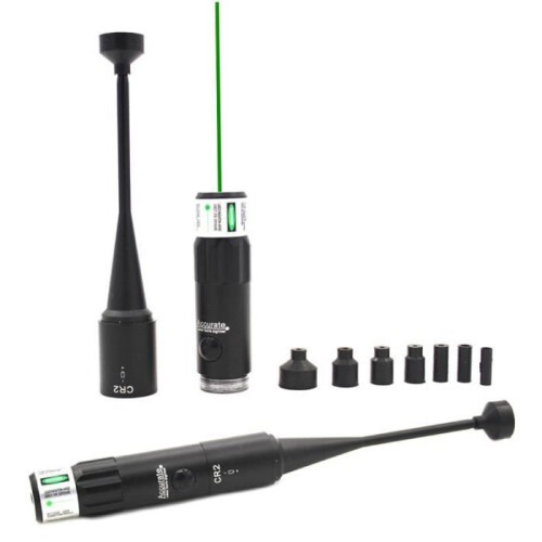Green Laser Pointer, Aluminum Alloy Sighter, 300 Yards Range, Portable Tool for Precise Targeting 1