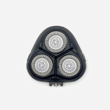 Tête de rasoir de rechange compatible avec les modèles Philips S3101, S3102, S3103, S3201, S3202, S3203, S3205, S3206, S430 et S3000
