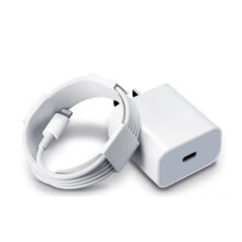 (2 meter set: ladung + kabel) 30 w PD-Schnellladekabel für iPhone 14/13 pro max