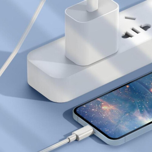 (Ladegerät) 30 w PD-Schnellladekabel für iPhone 14/13 pro max 2