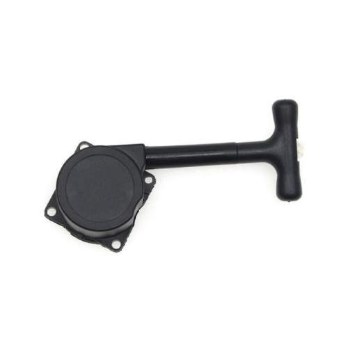 Pull Starter Compatible with Hsp Nitro Vx 18 Sh 21 Nitro Engine Rc 1:10 Car Truck R020