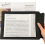 A4 Large Sheet Magnifier Lens - 10x Magnification For Book Reading 2