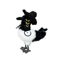 (Black Bird)Kpop Demon Hunters Plushies Plush Toy Doll Kids Gifts
