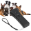 Anti Bark Device Ultrasonic Dog Barking Control Stop Repeller Trainer Train Tool 4