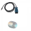 Compatibile con lo scanner OBD2 JLR Mongoose SDD Pro per Jaguar e Land Rover. 4