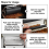 Tobacco Rolling Machine, 1 PCS Automatic Cigarette Rolling Machine, 70mm Cigarette Portable Metal Box for Cigarette Rolling, Roller Cigarette Access 4