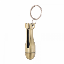 2026 Thousands Of Matches Kerosene Lighter Metal Interesting Outdoor Portable Pendant Flinting bb1182