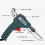 High Accuracy Multi-Function Manual Iron Welder Automatic Electric Soldering Gun 3