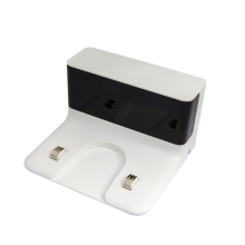 Charger Dock Compatible with Xiaomi Robot Vacuum Docking Station Spare Parts