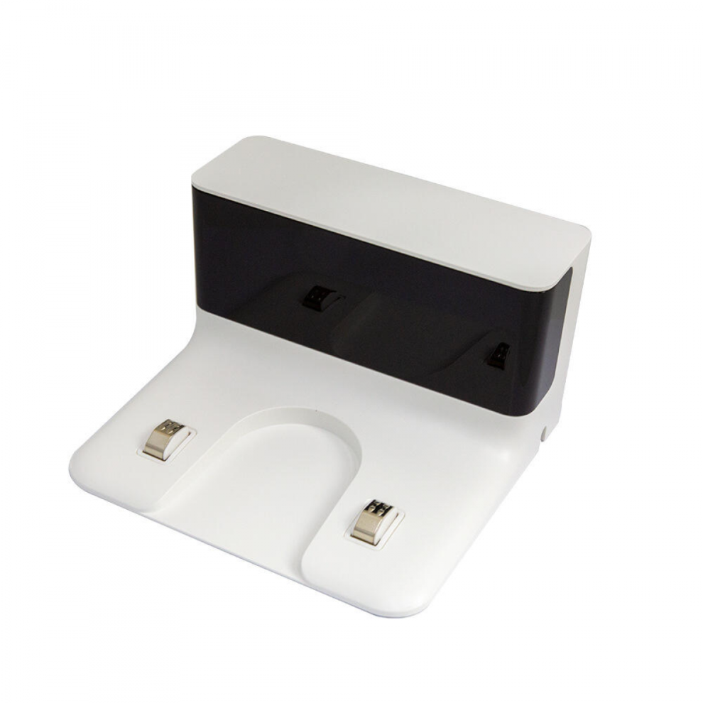 Charger Dock Compatible With Xiaomi Robot Vacuum Docking Station Spare Parts 9361221721961