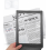 A4 Large Sheet Magnifier Lens - 10x Magnification For Book Reading 1