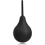 Pear Shaped Enema Rectal Shower Cleaning System From Silicone Gel 1