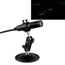 Grüner Laserlinienprojektor für Halloween-Partys, Laser-Sumpf-Halloween-Projektorlichter, Seifenblasen-Nebelmaschine, Laserportale für