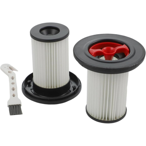 Replacement Filter Compatible with Unlimited Gen2 Series 8 Vacuum Cleaners