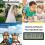 999 Days Count Down Clock Timer for Graduation Lab Kitchen (Black) 5