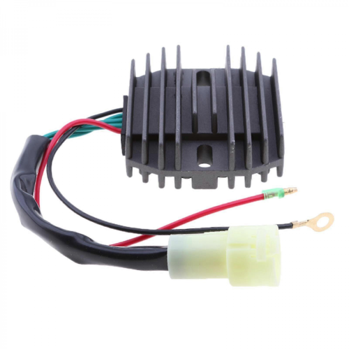 Voltage Regulator Rectifier Compatible with Mercury Marine 90 4 Stroke 2000-2005 2
