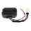 Voltage Regulator Rectifier Compatible with Mercury Marine 90 4 Stroke 2000-2005 4