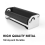 Tobacco Roller Machine, 2in1 Cigarette Maker,Roller Hand Cigarette, Rolling Machine Set: 70mm Manual Cigarette Maker, Cigarette Accessories 3